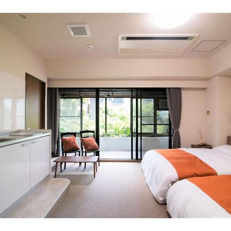 קאגושימה Arbor House - Vacation Stay 86731 מראה חיצוני תמונה