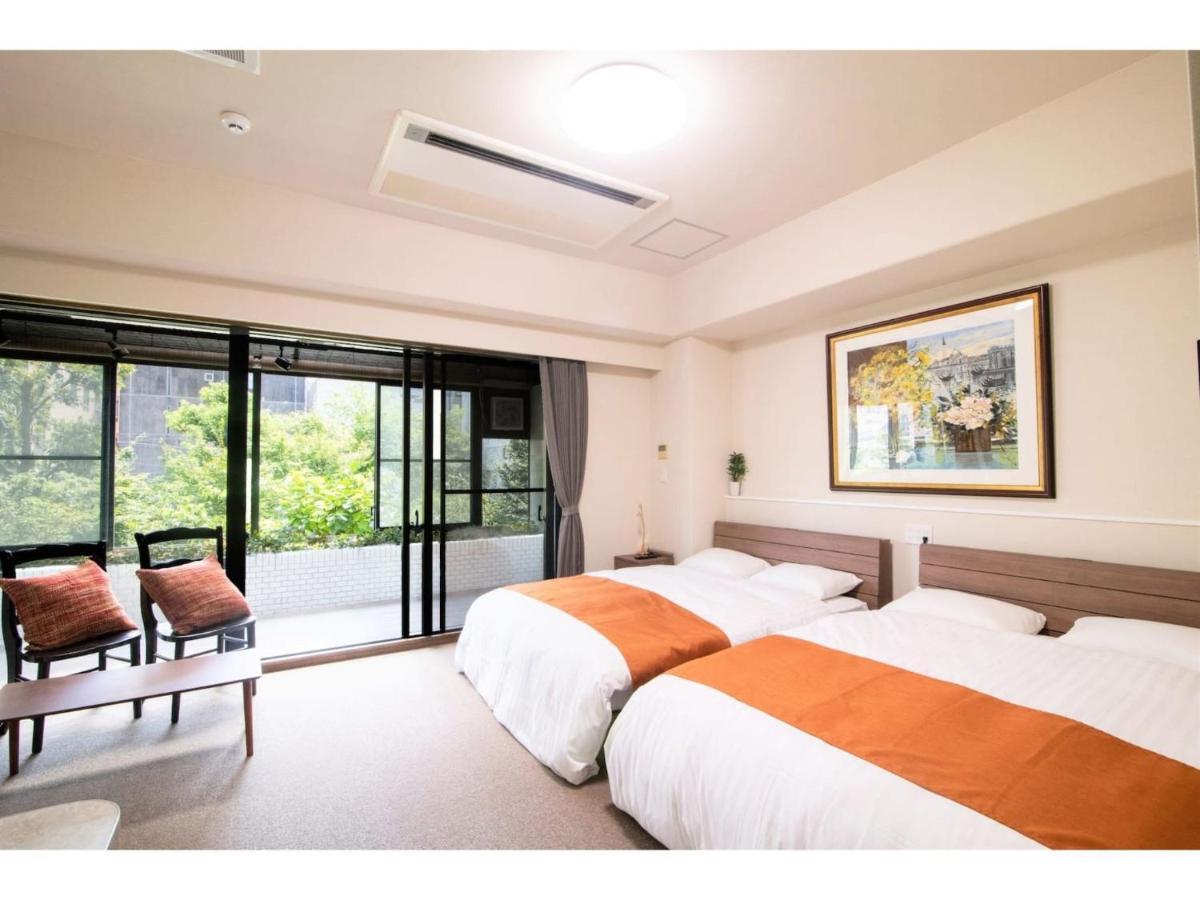 קאגושימה Arbor House - Vacation Stay 86731 מראה חיצוני תמונה