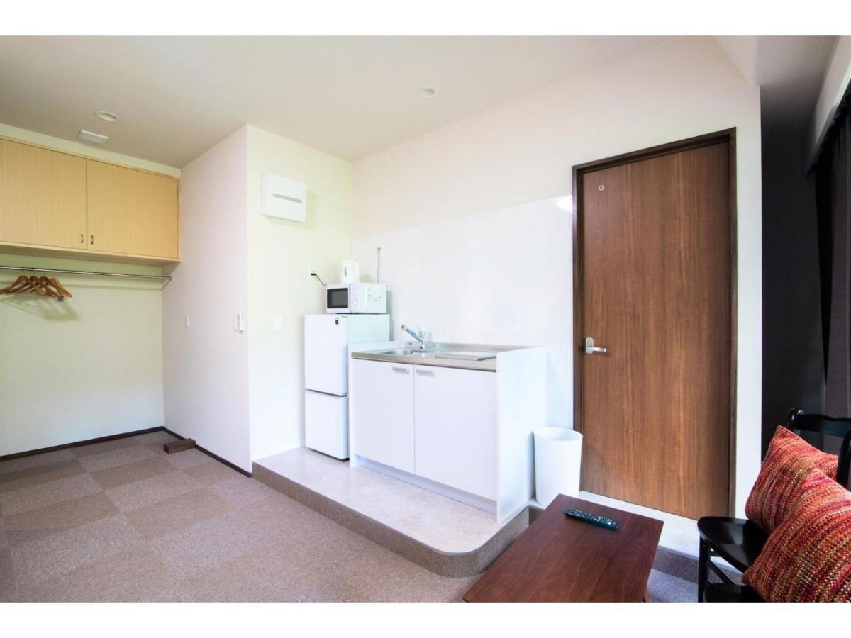 קאגושימה Arbor House - Vacation Stay 86731 מראה חיצוני תמונה