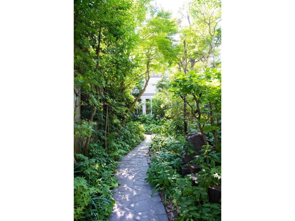 קאגושימה Arbor House - Vacation Stay 86731 מראה חיצוני תמונה