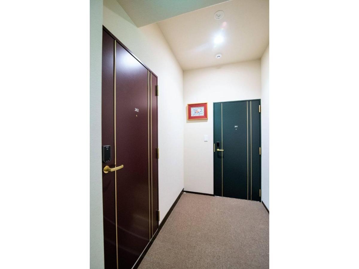 קאגושימה Arbor House - Vacation Stay 86731 מראה חיצוני תמונה
