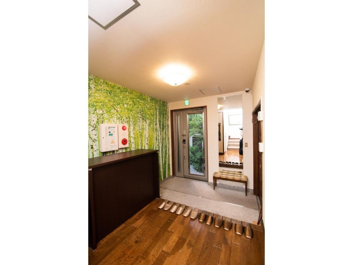 קאגושימה Arbor House - Vacation Stay 86731 מראה חיצוני תמונה