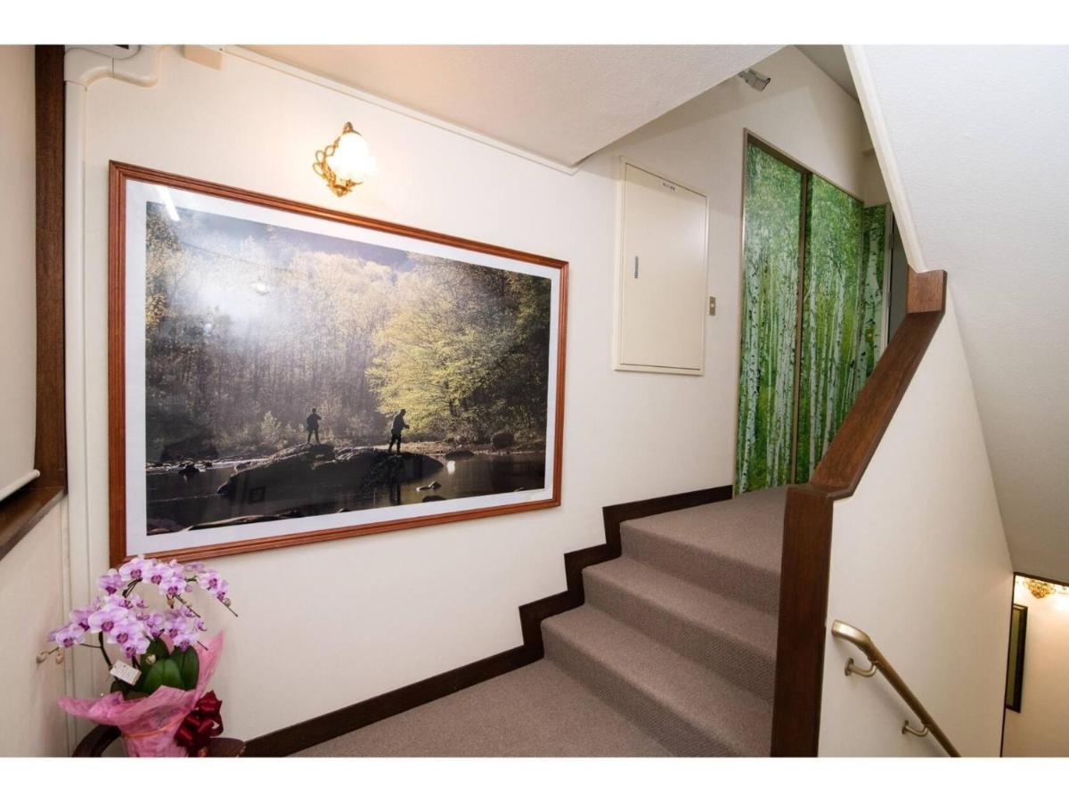 קאגושימה Arbor House - Vacation Stay 86731 מראה חיצוני תמונה